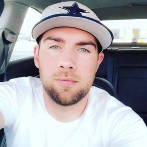 Meet your Posher, Justin